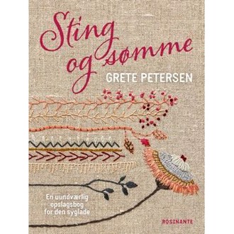 Sting og sømme